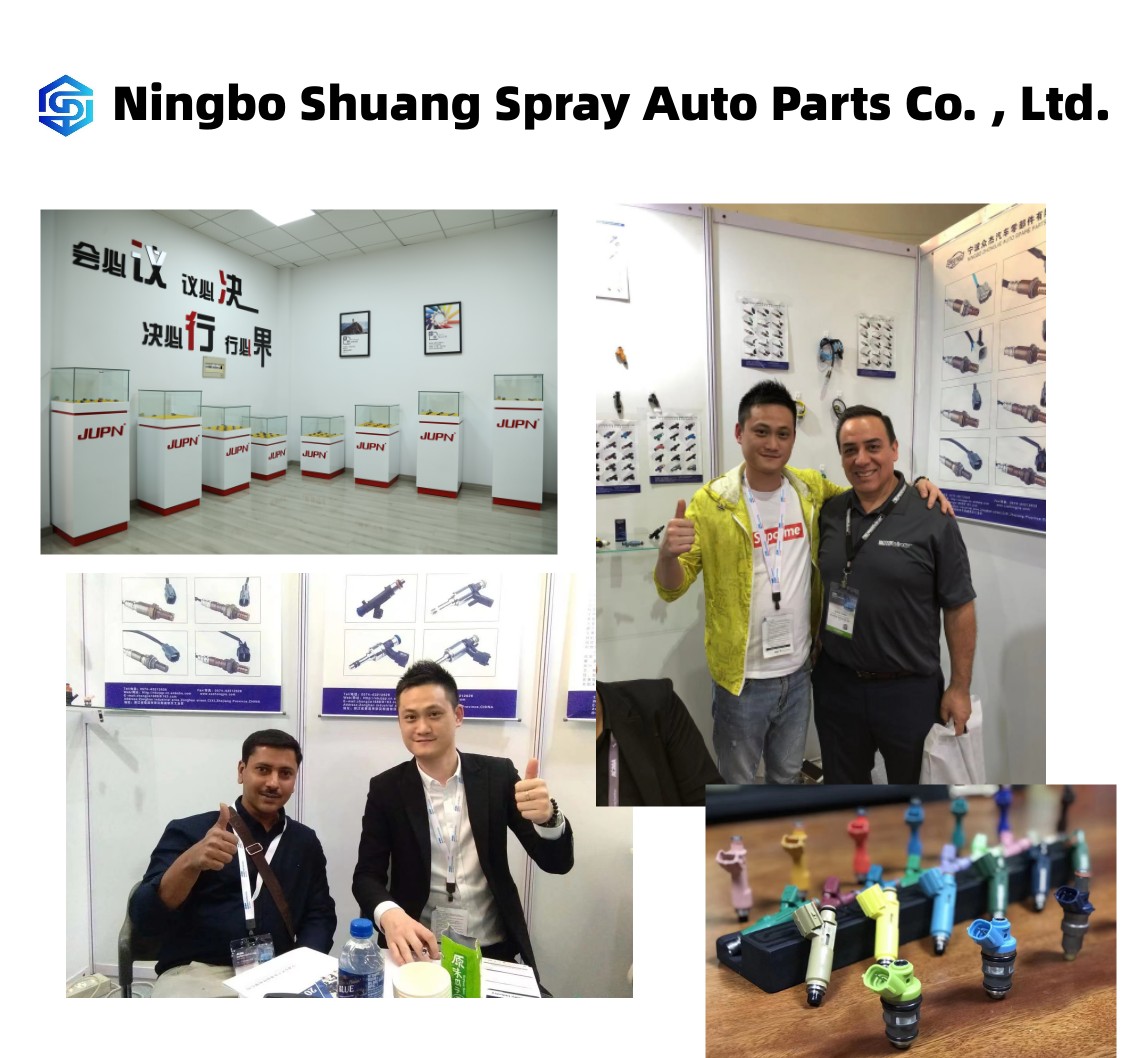 Indonesia Auto Parts Exhibition